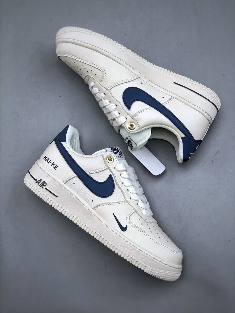 Nike Air Force 1 Shoes